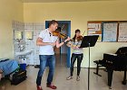 2022 06 11 Klassenkonzert Wolfgang  WALTER
