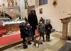 2022 11 27 Vorweihnachtsfeier Aggsbach Markt
