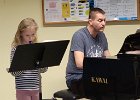 2023 03 03 Konzert Klasse Wolfgang Walter