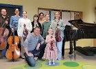 2024 04 19 Klassenkonzert Violine, Klavier u Cello